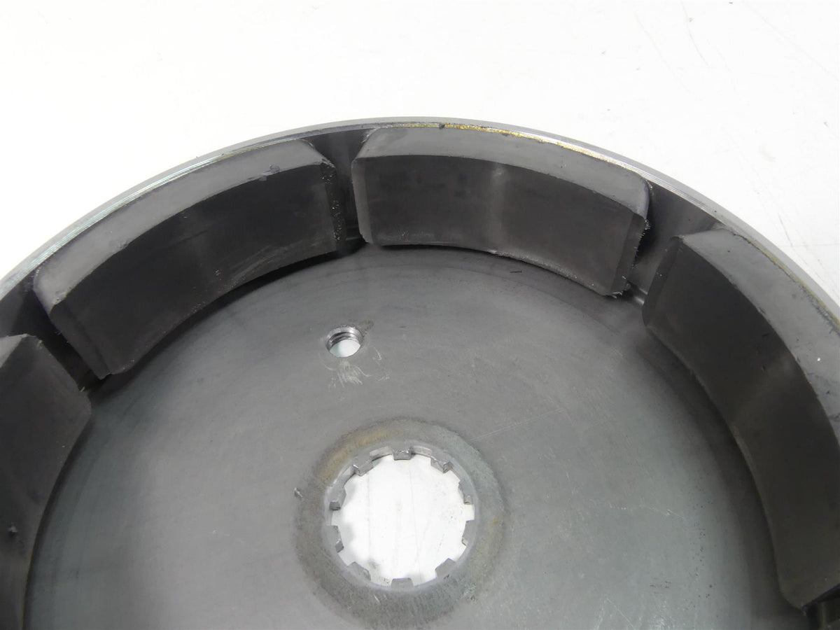 2001 Indian Centennial Scout Ignition Rotor Fly Wheel Flywheel 94-102 {{ shop.shopifyCountryName }} - Mototech271