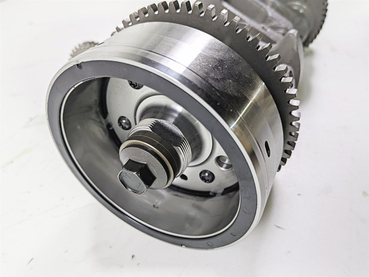 2021 Kawasaki Z900 ZR900 Crankshaft Crank Shaft 13031-0945 {{ shop.shopifyCountryName }} - Mototech271