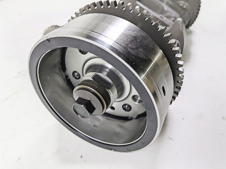 2021 Kawasaki Z900 ZR900 Crankshaft Crank Shaft 13031-0945 {{ shop.shopifyCountryName }} - Mototech271