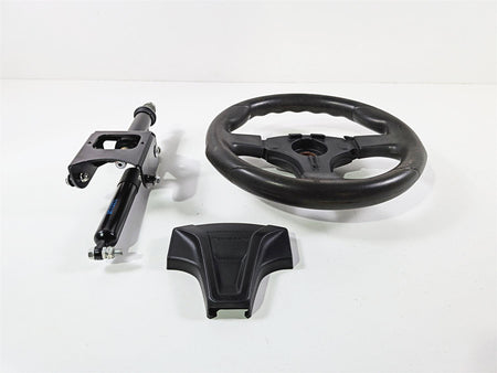 2020 Kawasaki Teryx KRX KRF 1000 Steering Wheel Shaft Mount Set 46003-0769-Mototech271