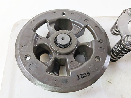 2016 Yamaha YZF R1 RN32 Clutch Basket & Friction Disc Set 2CR-16150-00-00 {{ shop.shopifyCountryName }} - Mototech271