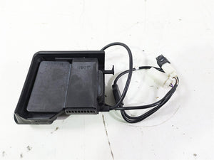 2015 BMW R1200GS Adv K51 Navigation Navi Holder & Mount 65908354256 65908524462