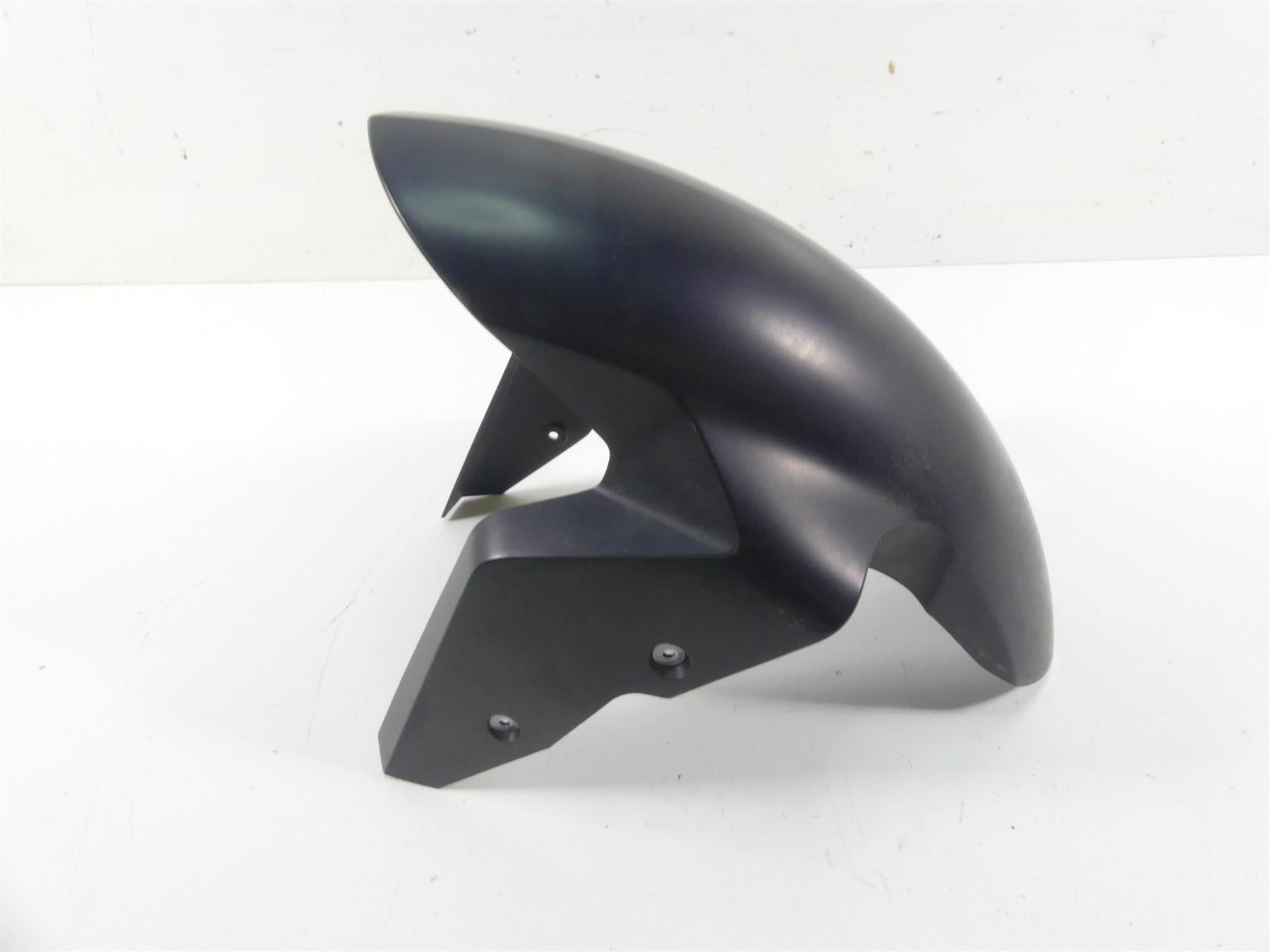 2016 BMW S1000XR K49 Front Fender Mud Guard Tire Hugger 46617715962 | Mototech271
