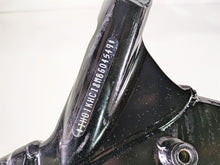 Load image into Gallery viewer, 2021 Harley Touring FLTRX Road Glide Straight Frame Chassis &amp; Subframe With Salvage Texas Title 47000344
