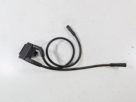 2015 Harley Touring FLTRUSE CVO Road Glide Ignition Coil & SE Wire Set 31696-07A-Mototech271