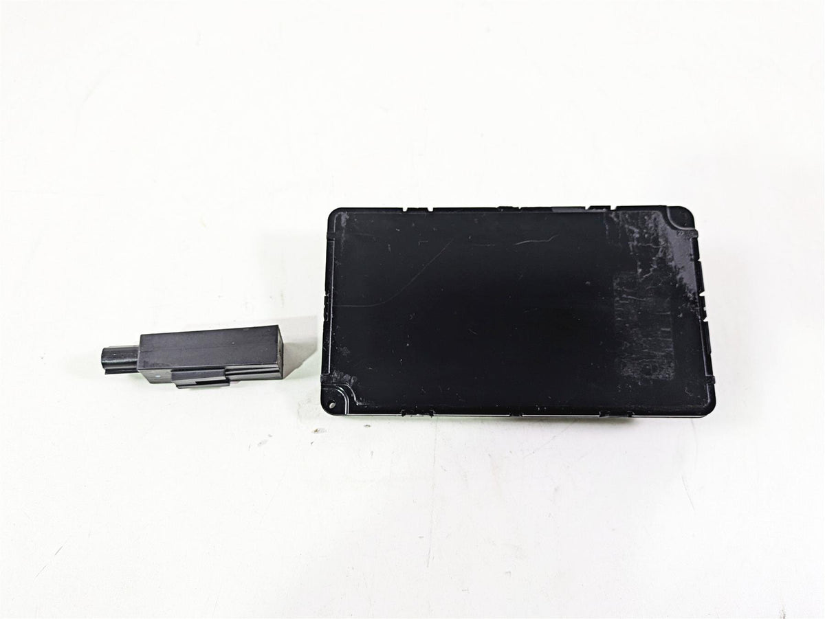 2021 Harley Softail FXST Standard Bcm Security Module Y-Axis - No Fob 41000349F {{ shop.shopifyCountryName }} - Mototech271