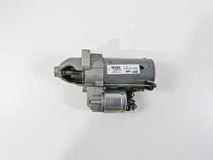 2022 BMW RnineT Pure K22 Engine Starter Motor  12417712231
