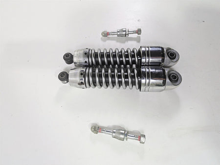 2008 Harley FXDL Dyna Low Rider 105TH Rear Shock Damper Set 12" 54534-06 {{ shop.shopifyCountryName }} - Mototech271