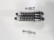 Load image into Gallery viewer, 2008 Harley FXDL Dyna Low Rider 105TH Rear Shock Damper Set 12&quot; 54534-06
