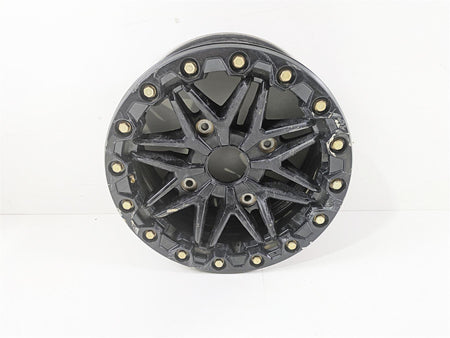 2023 Kawasaki Teryx KRX KRF 1000 C Stock 15x8 Wheel Rim 49058-0729-397 {{ shop.shopifyCountryName }} - Mototech271