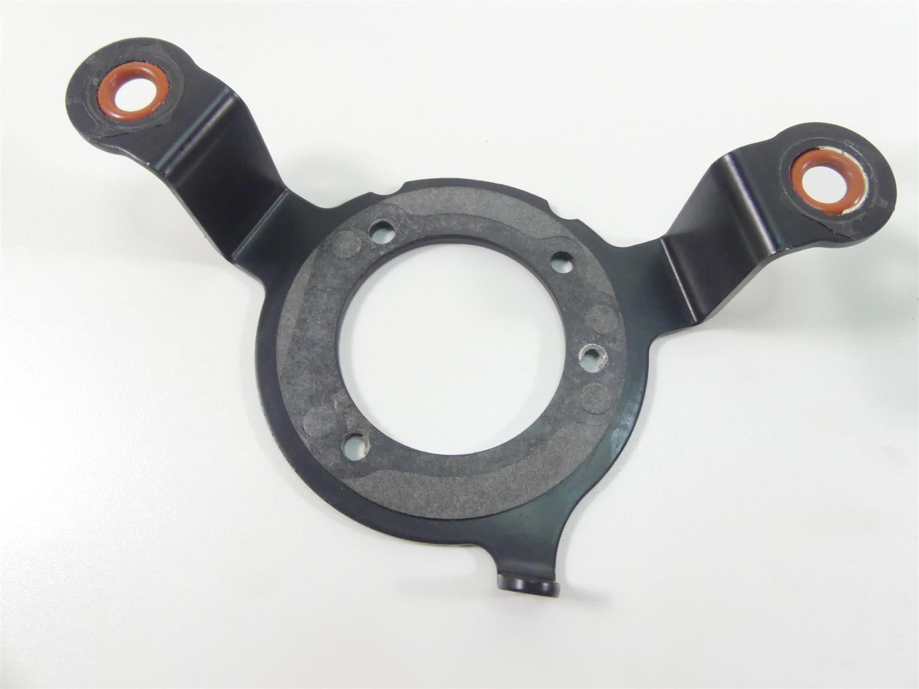 2008 Harley Softail FLSTSB Cross Bones Vance Hines VO2 Air Filter Cleaner 71305 {{ shop.shopifyCountryName }} - Mototech271