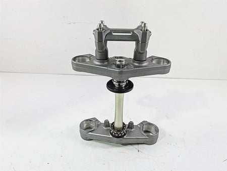 2020 Suzuki V-Strom 1050 XT Upper Lower Triple Tree Set - Read 51310-06L00-QSC {{ shop.shopifyCountryName }} - Mototech271