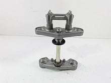 Load image into Gallery viewer, 2020 Suzuki V-Strom 1050 XT Upper Lower Triple Tree Set - Read 51310-06L00-QSC
