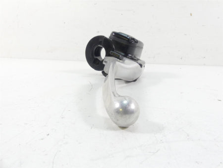 2012 Harley Touring FLHTP Electra Glide Front Brake Master Cylinder 44551-08F {{ shop.shopifyCountryName }} - Mototech271