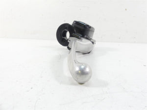 2012 Harley Touring FLHTP Electra Glide Front Brake Master Cylinder 44551-08F