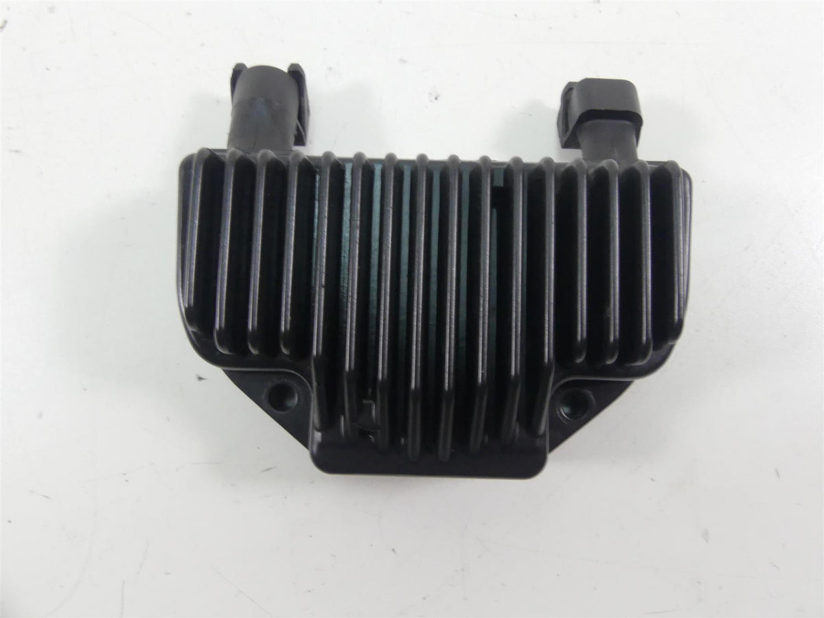 2016 Harley FXDL Dyna Low Rider Rectifier Voltage Regulator 74631-08A {{ shop.shopifyCountryName }} - Mototech271
