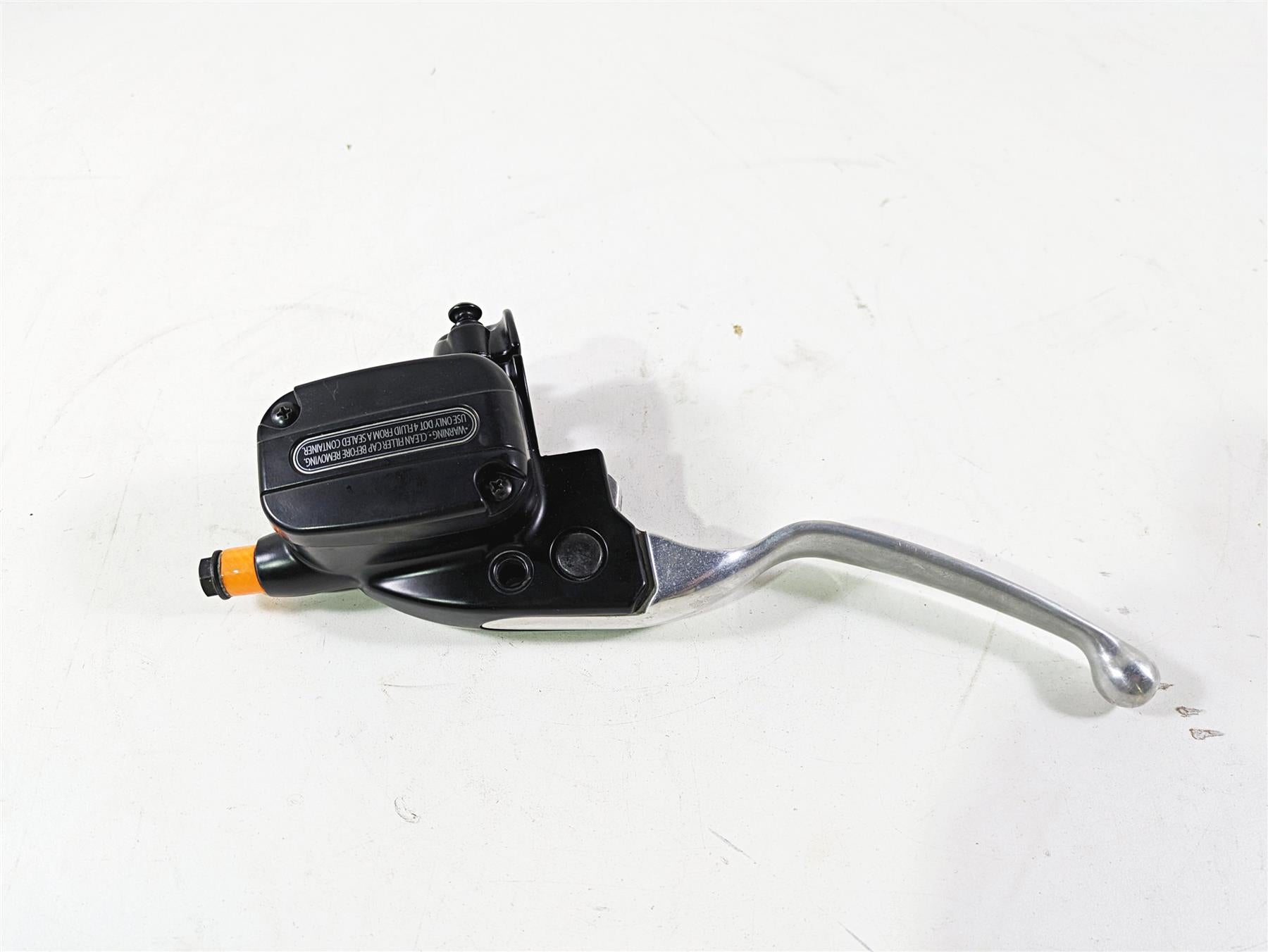 2020 Harley Touring FLHT Electra Glide Clutch Master Cylinder - Nice 36700128A {{ shop.shopifyCountryName }} - Mototech271