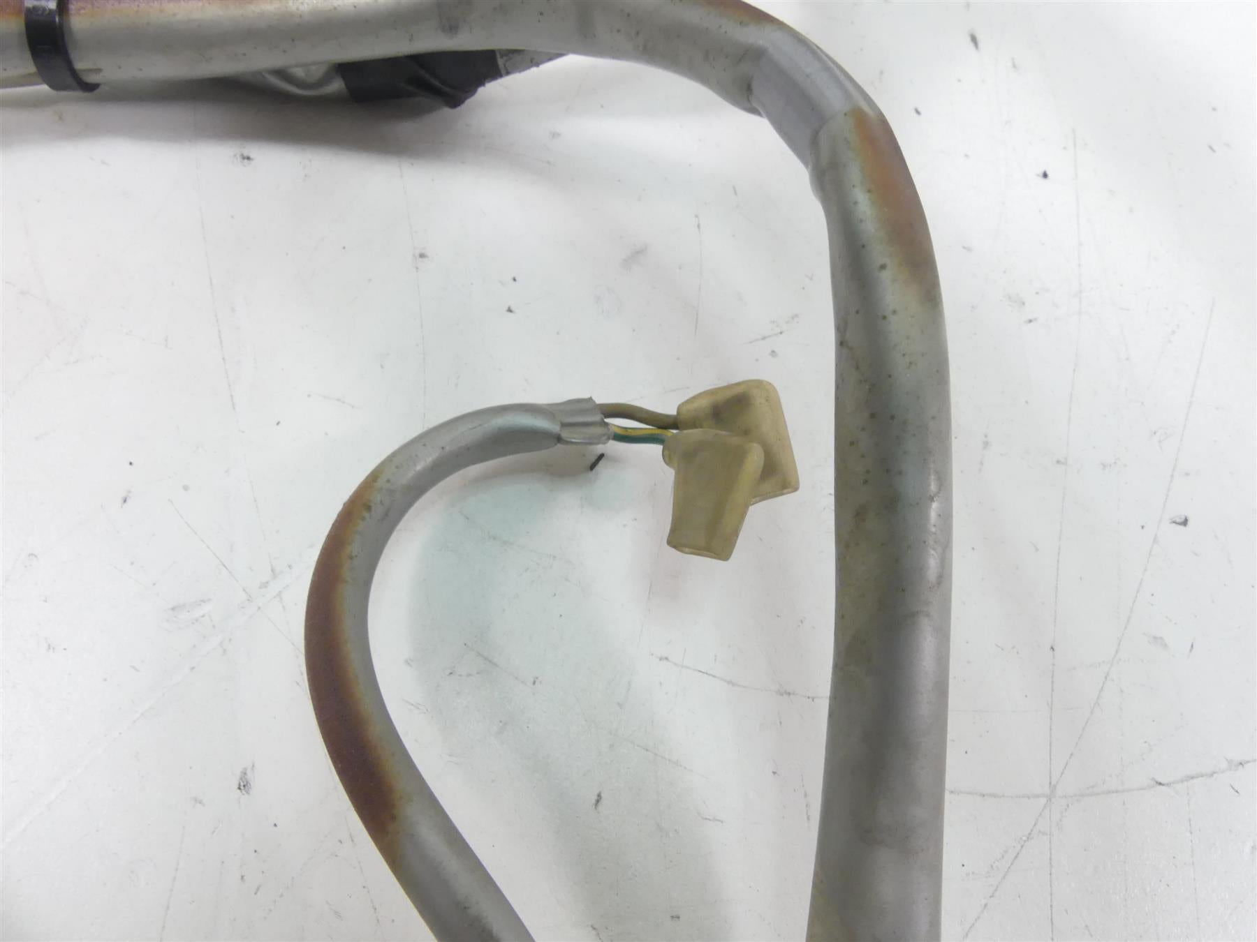 2001 Yamaha XV1600 Road Star Right Hand Start Stop Control Switch 4WM-83975-01 {{ shop.shopifyCountryName }} - Mototech271