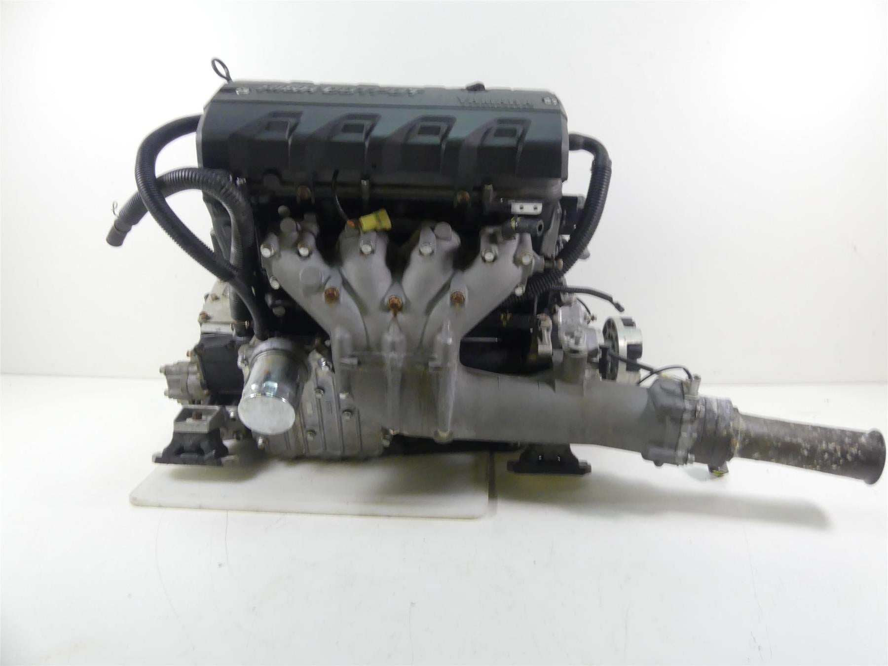 2018 Yamaha Waverunner VX 1800 Cruiser Running Engine Motor -Video 6CR-15100-11- {{ shop.shopifyCountryName }} - Mototech271