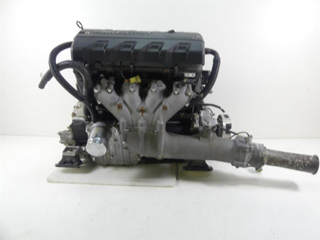2018 Yamaha Waverunner VX 1800 Cruiser Running Engine Motor -Video 6CR-15100-11- {{ shop.shopifyCountryName }} - Mototech271