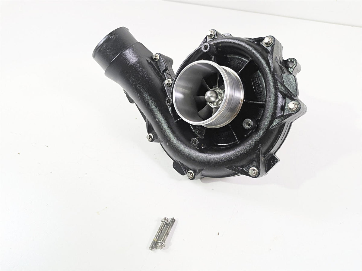 2024 Sea-Doo GTX 230 Supercharger Super Charger Turbo 420893551 420490671 {{ shop.shopifyCountryName }} - Mototech271