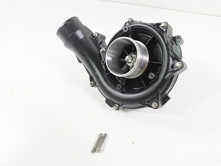 2024 Sea-Doo GTX 230 Supercharger Super Charger Turbo 420893551 420490671 {{ shop.shopifyCountryName }} - Mototech271