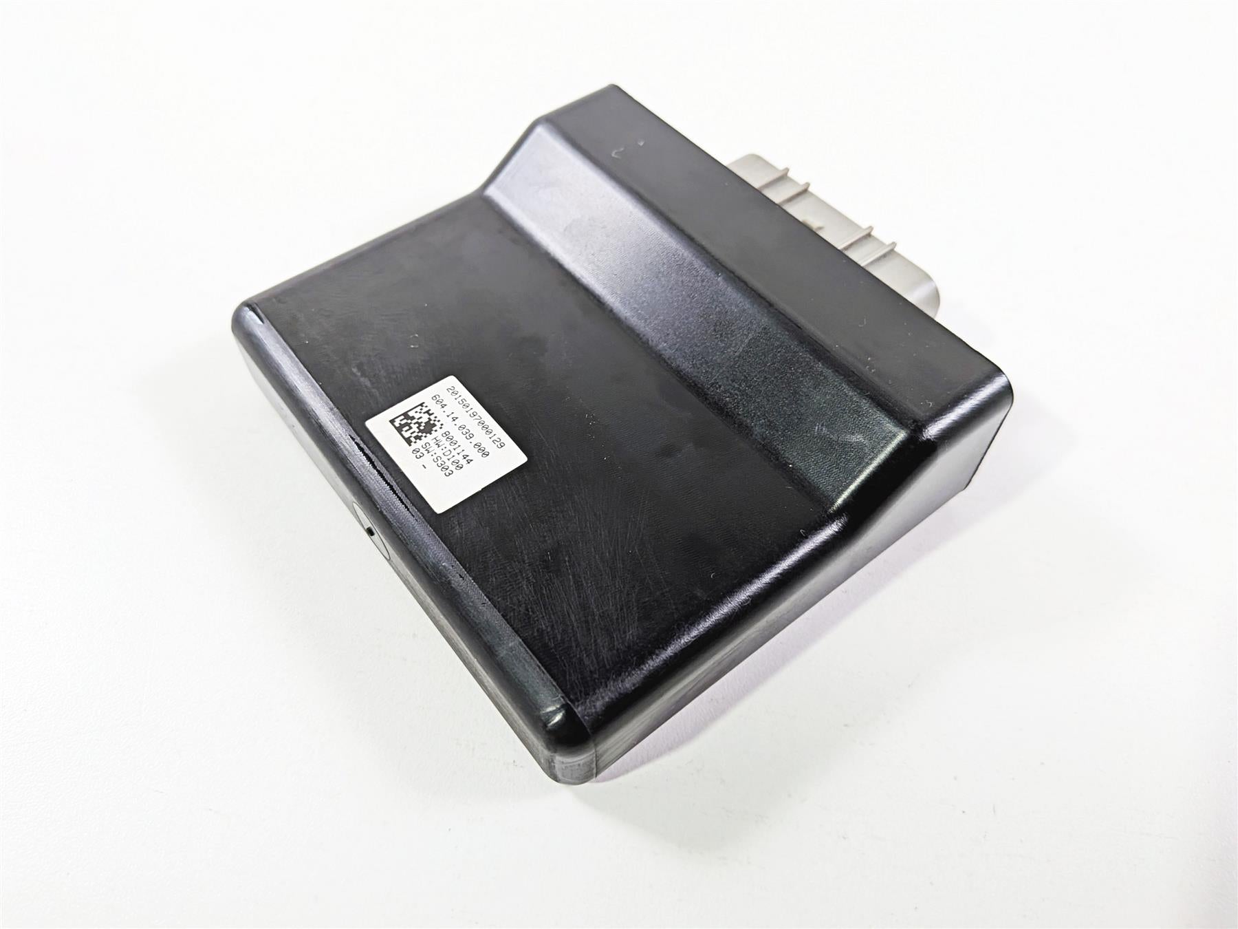 2016 KTM 1290 Super Adventure Curve Light Control Module 60414039000 {{ shop.shopifyCountryName }} - Mototech271