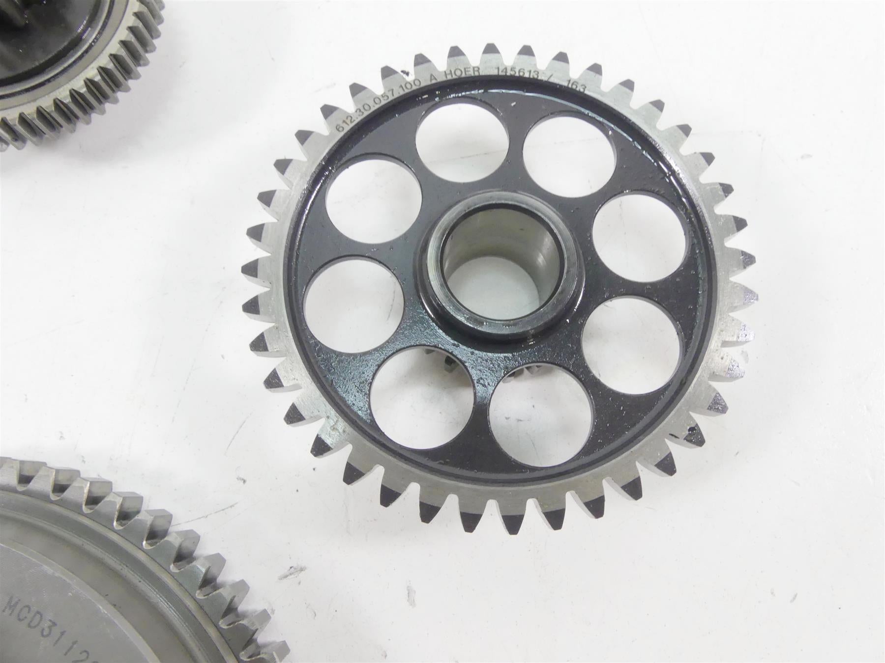 2015 KTM 1290 Adventure Starter Clutch Gear Set 60340020000 60340020100 {{ shop.shopifyCountryName }} - Mototech271