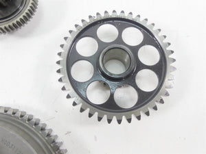 2015 KTM 1290 Adventure Starter Clutch Gear Set 60340020000 60340020100 | Mototech271