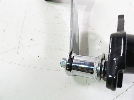 2015 Harley Touring FLHTKL E -Glide Low Right Brake Lever Pedal Set 50600067 {{ shop.shopifyCountryName }} - Mototech271
