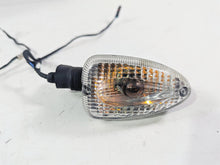 Load image into Gallery viewer, 2010 BMW R1200GS K25 Rear Binker Turn Signal Set - Read 63137667771

