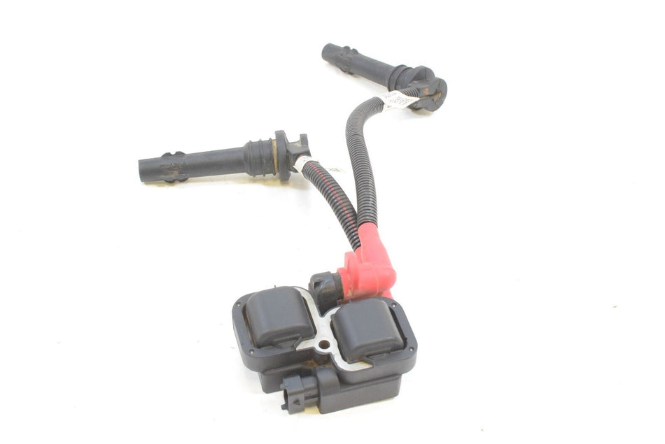 2017 Polaris RZR XP 1000 Turbo EPS Ignition Coils 4010425 2876049 {{ shop.shopifyCountryName }} - Mototech271