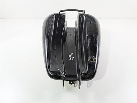 2011 Harley FXDF Dyna Fat Bob Fuel Gas Petrol Tank -Dent 61586-04B {{ shop.shopifyCountryName }} - Mototech271
