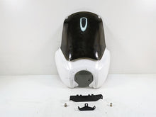 Load image into Gallery viewer, 2015 Harley FXDL Dyna Low Rider Front Nose Fairing Cover Windscreen - Read | Mototech271
