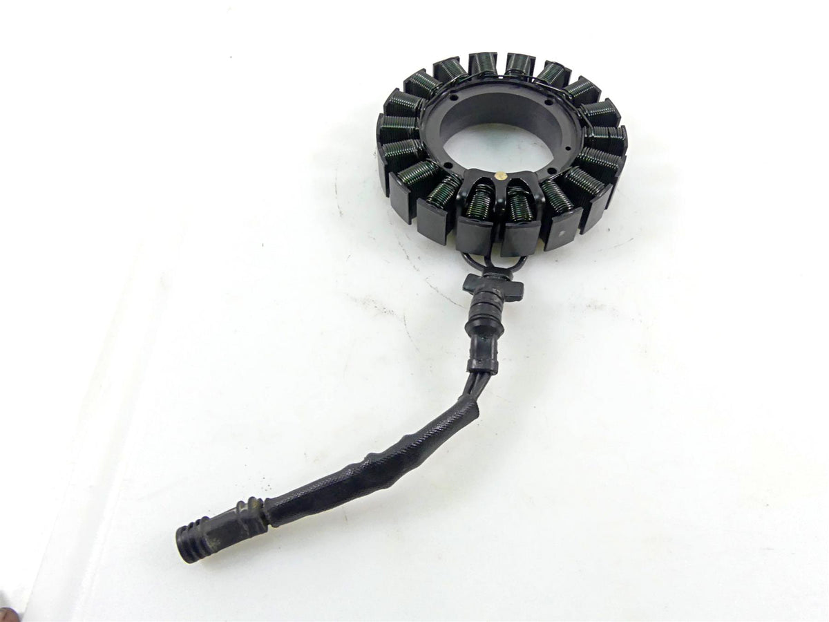 2010 Harley FXDF Dyna Fat Bob Stator Alternator Generator 30017-08 {{ shop.shopifyCountryName }} - Mototech271