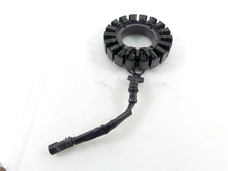 2010 Harley FXDF Dyna Fat Bob Stator Alternator Generator 30017-08 {{ shop.shopifyCountryName }} - Mototech271