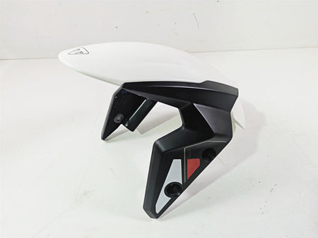 2024 Triumph Street Triple 765 R Front Fender & Side Covers Set T2317605 {{ shop.shopifyCountryName }} - Mototech271
