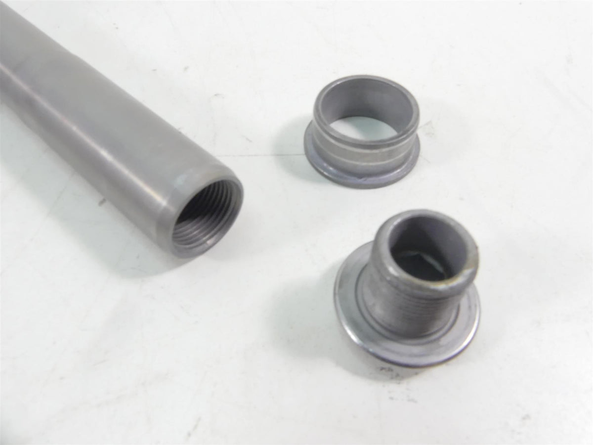 2016 BMW R1200RS K54 Front 25mm Axle Wheel Spindle 36318544125 {{ shop.shopifyCountryName }} - Mototech271