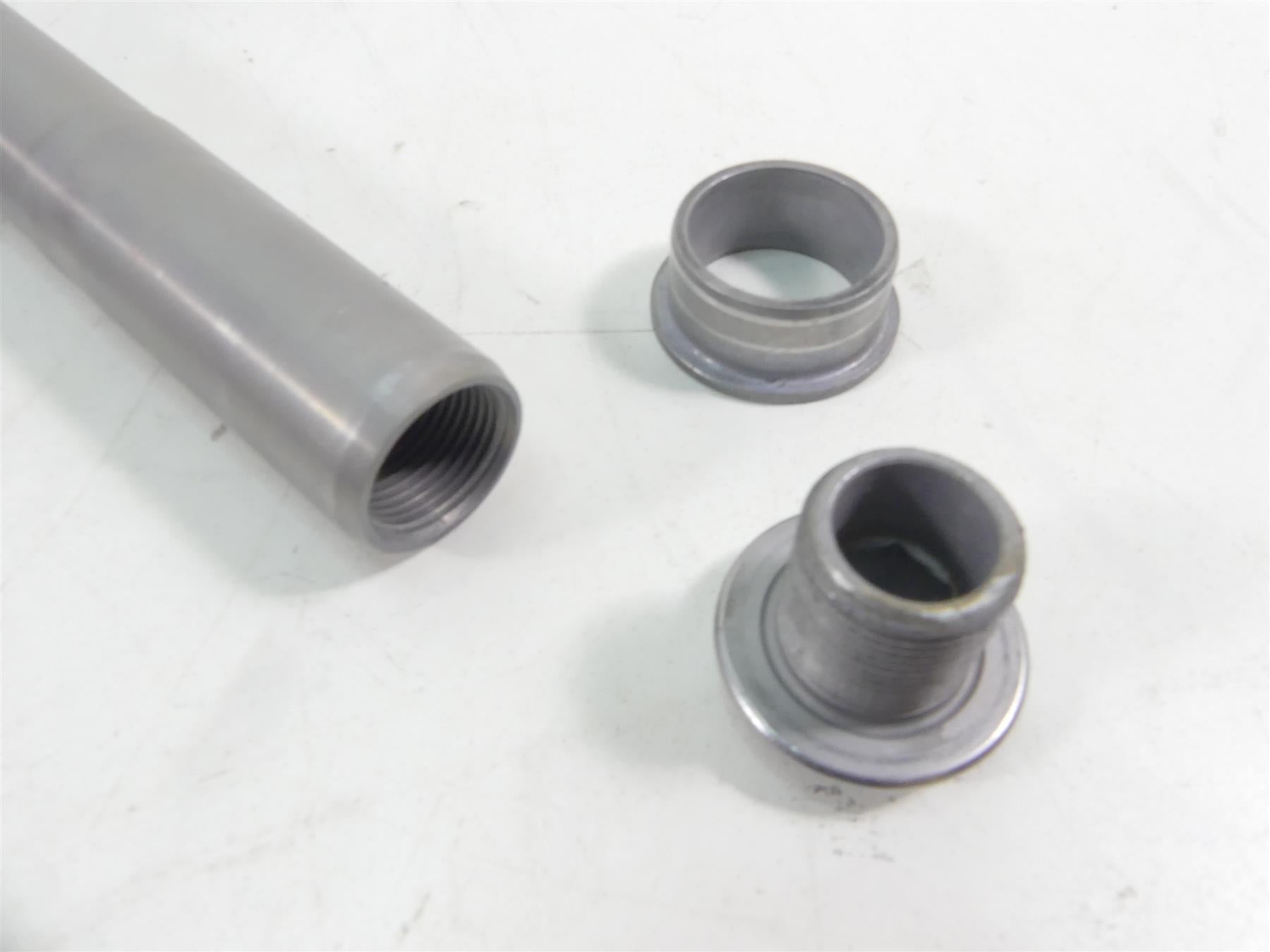 2016 BMW R1200RS K54 Front 25mm Axle Wheel Spindle 36318544125 {{ shop.shopifyCountryName }} - Mototech271