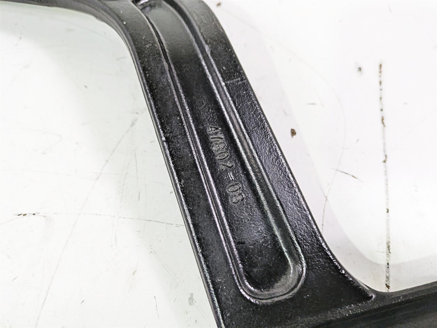 2016 Harley FLSTC Softail Heritage Rear Fender Supports 47802-08 47808-08 {{ shop.shopifyCountryName }} - Mototech271