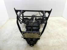 Load image into Gallery viewer, 2021 Polaris RZR XP 1000 EPS Straight Main Frame Chassis + Doors  With Bill Of Sale - 1024526-458
