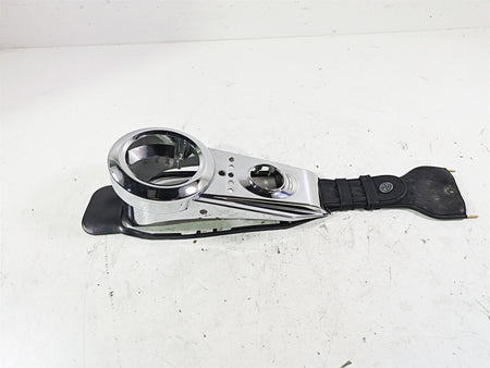 2005 Harley Softail FLSTFSE CVO Fat Boy Fuel Tank Dash Cover Console 71259-05 {{ shop.shopifyCountryName }} - Mototech271