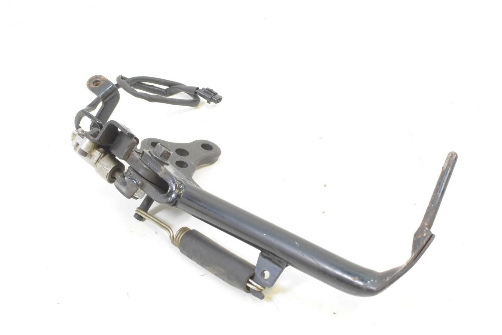 2015 Yamaha YZFR3 YZF R3 Side Kickstand Kick Jiffy Stand 1WD-F7311-00-00 {{ shop.shopifyCountryName }} - Mototech271