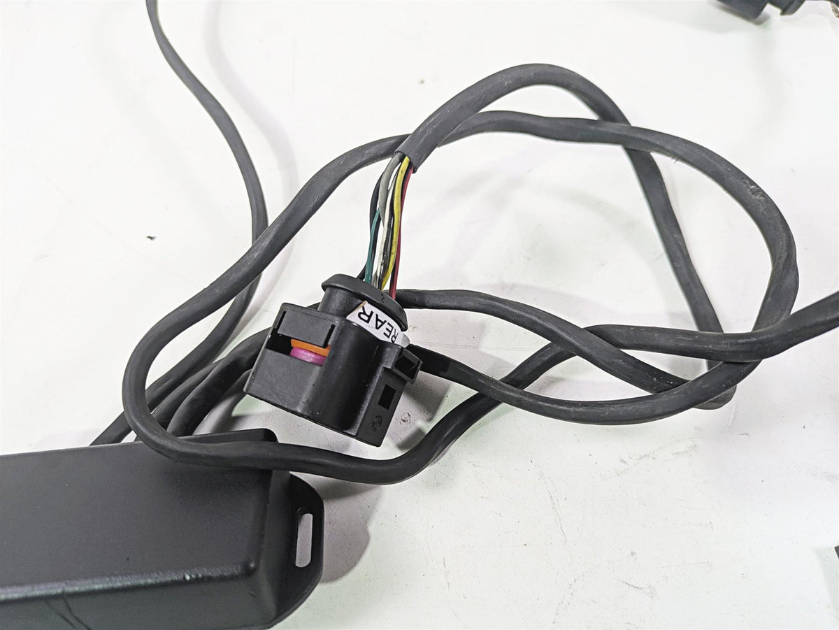 Harley Davidson Touring Thundermax Cdi Ecu Engine Control Module 309-311 {{ shop.shopifyCountryName }} - Mototech271