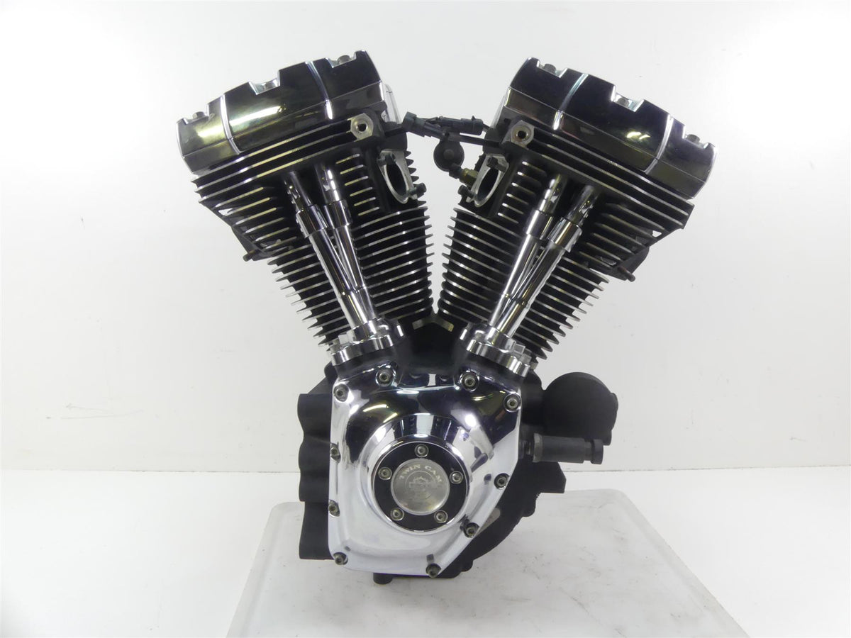2014 Harley Touring FLHXS Street Glide Sp Running 103 Engine Motor 54K 19678-16A {{ shop.shopifyCountryName }} - Mototech271