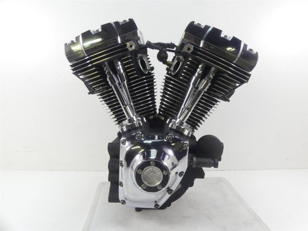 2014 Harley Touring FLHXS Street Glide Sp Running 103 Engine Motor 54K 19678-16A {{ shop.shopifyCountryName }} - Mototech271