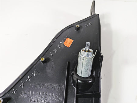 2008 Harley Touring FLHTCU E-Glide 105TH Front Inner Fairing Speaker 58497-08A {{ shop.shopifyCountryName }} - Mototech271