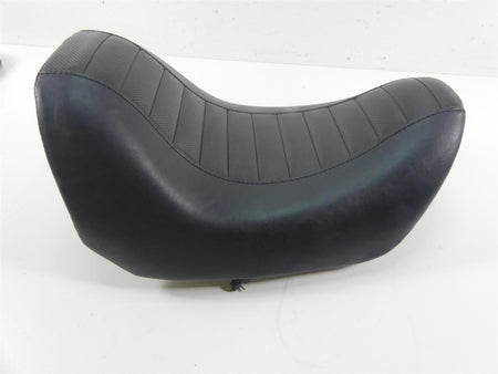 2006 Harley VRSCD Night Rod Nice Front Rider Driver Seat Saddle 52326-06 {{ shop.shopifyCountryName }} - Mototech271