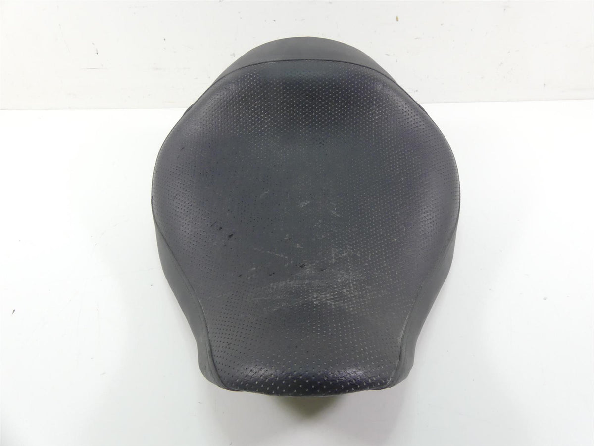 2009 Yamaha XV1700 Road Star Warrior Front Rider Seat Saddle 5PX-24710-00-00 {{ shop.shopifyCountryName }} - Mototech271