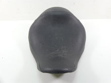Load image into Gallery viewer, 2009 Yamaha XV1700 Road Star Warrior Front Rider Seat Saddle 5PX-24710-00-00

